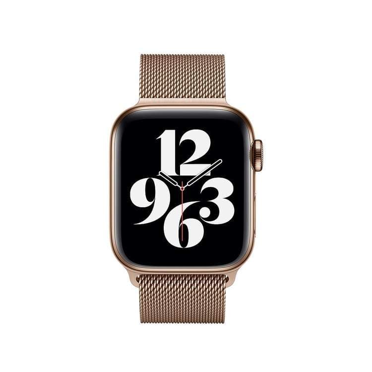 Milanese Loop for Apple Watch - 38/40/41