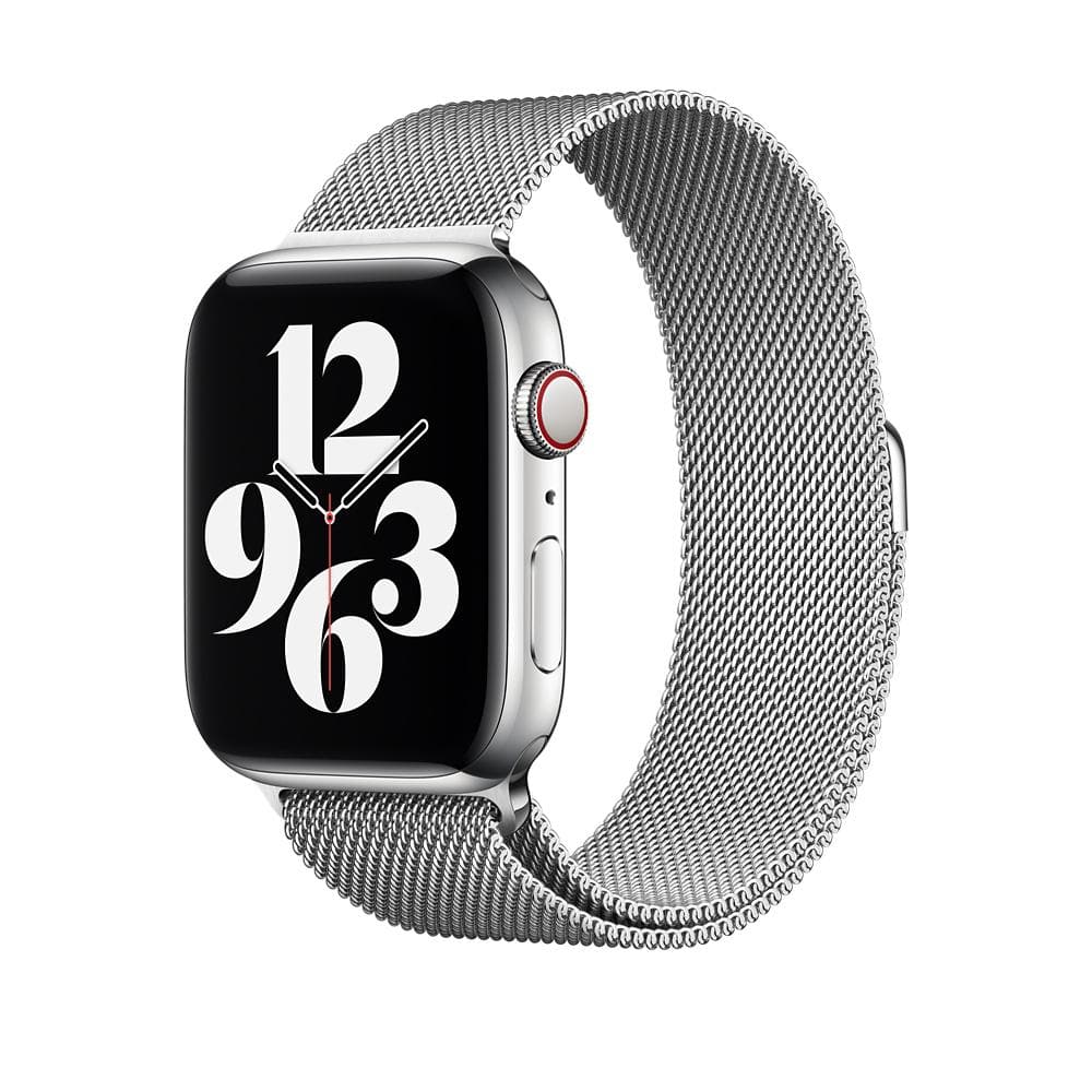 Milanese Loop for Apple Watch - 38/40/41
