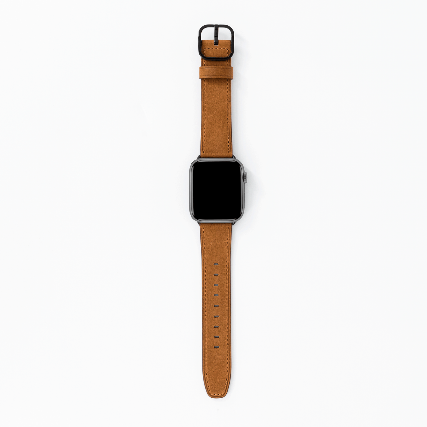 Retro Leather Strap