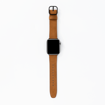 Retro Leather Strap