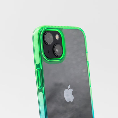 Strong Impact Case for iPhone 13