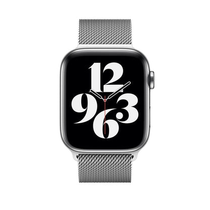 Milanese Loop for Apple Watch - 42/44/45/49